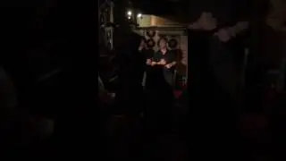 2017年5月27日 MUSICOLOZY MO'BETTER LIVE ハリケーン♪ KAWA♪