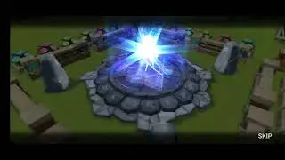 Summoners war : и снова запечатанные