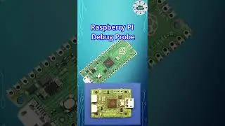My Raspberry PI Pico Journey from RPI to Debug Probe