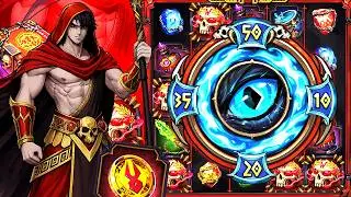 I PLAYED THE NEW VALKYRIE RELEASE TOME OF HADES! (INSANE)