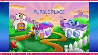 Purble Place Windows 7 (Como baixar no Windows 10 e 11)