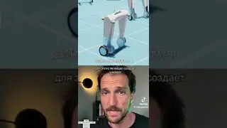 искусственный интеллект robots android ai ти ШІ штучний інтелект 🤖 роботи робот андроїд онроид