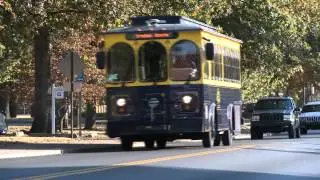 Tourism in Murray KY