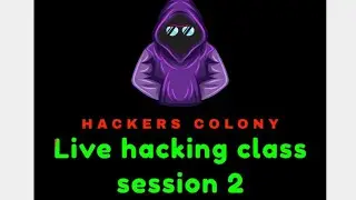 #live #hacker #session v2🙋 #cybersecurity #termux #tech #ethicalhacker #kalilinux #coding #happy