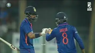 INDIA VS AUSTRALIA | 2023 ODI SERIES| KL RAHUL 78*  
