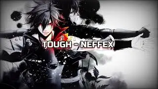 NEFFEX - Tough「Sub Español」(Lyrics)