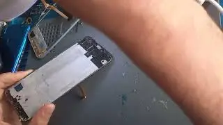 Samsung a50 ekran değişimi detaylar ve sohbet