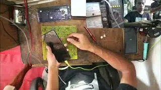 REALME C21Y CHARGING ERROR | BATTERY CONNECTION ERROR | PLEASE CONTACT CUSTOMER SERVICE