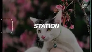[Lyrics+Vietsub] Låpsley - Station