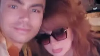 Алексей Алов ЛЮБОВЬ ОДНА ВИНОВАТА!( Александр Зацепин-Леонид Дербенев)