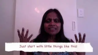 Do One Thing [D27]