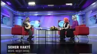 Ender Doğan ' Seher Vakti ' İkiz Aynası Tvnet