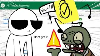 PvZ Brutal Mode is impossible to download (outdated read pinned comment)