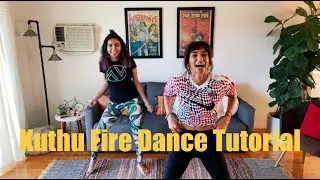Learn to Dance 