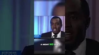 Cassie: The Night I Almost Died (Diddy EXPOSED)