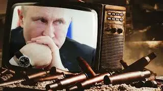 Фейки Кремля про снегирей в трусиках