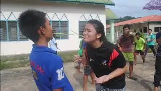 Nanga Ijit Youth Camp Seventh Day Adventist Church.