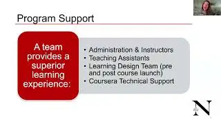 Northeastern  MS in Information Systems Informational Session 3 26 24