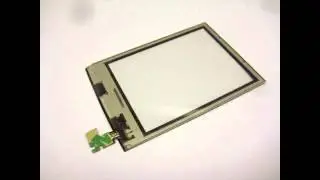 Touchscreen Nokia Asha 300 Original