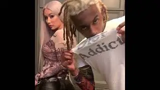 [FREE] playboi carti + art dealer type beat - 