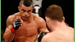 Э. Барбоза VS Б. Дариуш и другие прогнозы на   UFC Fight Night 106.