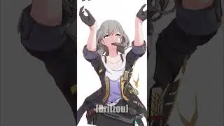Phainon come home