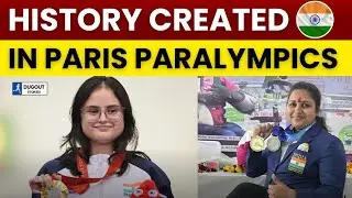AVANI LEKHARA wins GOLD MEDAL🥇 | BRONZE MEDAL🥉 for MONA AGARWAL! 🇮🇳🤯
