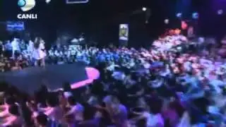 Simge & Ödeme Vakti (Beyaz Show)