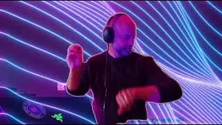 James HYPE, D. RAMIREZ, mark KNIGHT, djPC Tech House LIVE MYX Metaverse