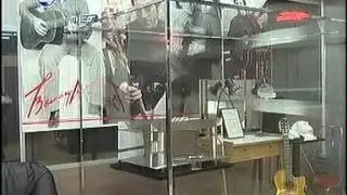 4к, музей В Высоцкого