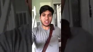 Knee surgery and a busy day! (Part 1)