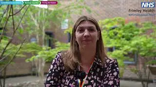 Frimley Health NHS Foundation Trust - People Promise