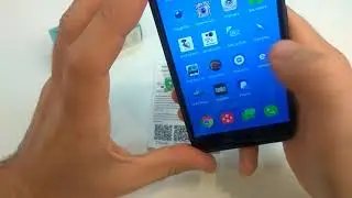 WIFI реле для открытия ворот, дверей с помощью смартфона