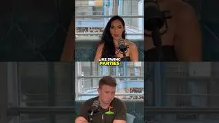 Wow. Just Wow 🤯 #podcast #dating #funny #shorts #datingadvise