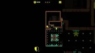 Level 113 Tomb of the Mask