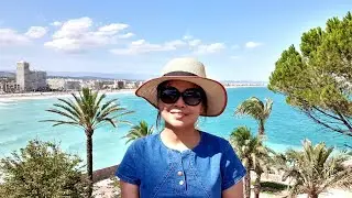 BENICARLO PEÑISCOLA SPAIN 2019
