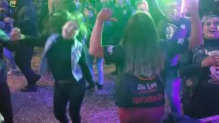 BUFALO XTREM, TERCER ANIVERSARIO SAN CRISTOBAL DE LAS CASAS