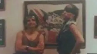 GG Allin & David Peel - 10 Year Old Fuck (1986)