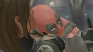 Deadpool: The Video Game - Death Baby! | Playthrough Part 8