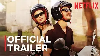 Emily In Paris Season 4 Part 2 Official Trailer Netflix | Emily & Gabriel's Love is Gone!