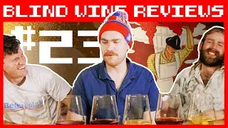 Winemaker Favourites! Epic Aussie Pinot, Burgundy & Dolcetto d'Alba  | Blind Wine Tasting