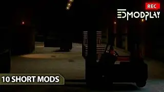 10 Short Mods, ep. 1750-1759「Half-Life 1 Mod Full Walkthrough, 1440p60」