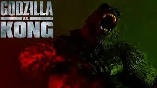 GvK Hong kong battle | Teaser №3 | stop motion