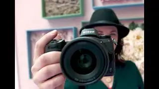 Nikon Z7 Hands-On Review for Photographers