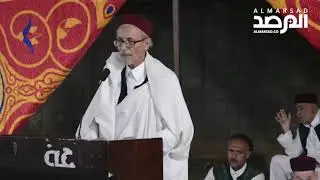 قبيلة العواقير توجه التحية لمشائخ قبائل ورفلة الذين قدموا لهم التعزية في ضحايا تفجير الهواري