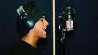 Real Slim Shady Cover By Kavindu -(Eminem)