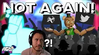 FNaF: The Kane Carter Controversy Was Ridiculous
