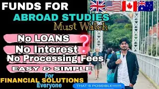 Easy Way to Arrange funds for 
