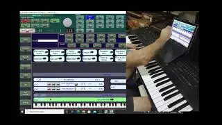 Dynamic layers  v2 arranger tutorial