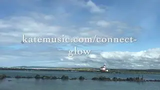 Connect & Glow: releasing anxiety
